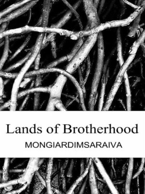 cover image of Lands of Brotherhood